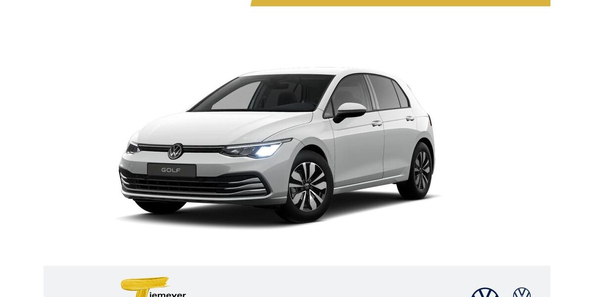 VW Golf 26.776 km 24.440 &euro; Marl 45770