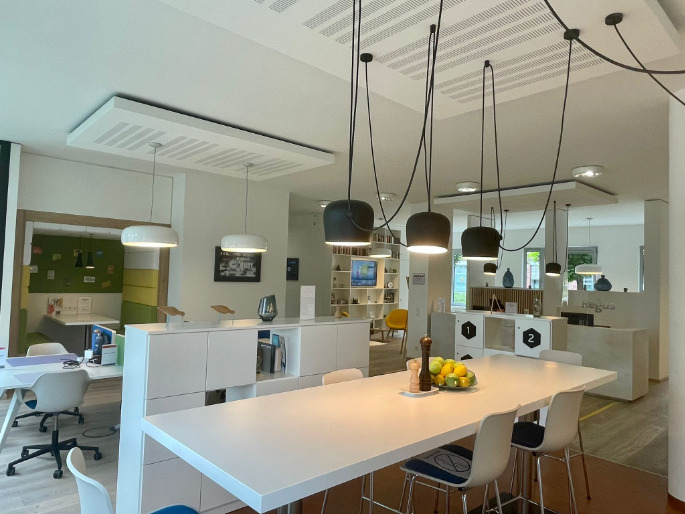 Gewerbeobjekt Oberhausen Neue Mitte - 1.928&euro; | Angebot:25212530