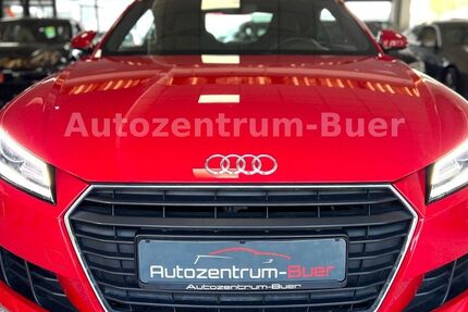 Audi TT 67.000 km 21.790 &euro; Gelsenkirchen 45881