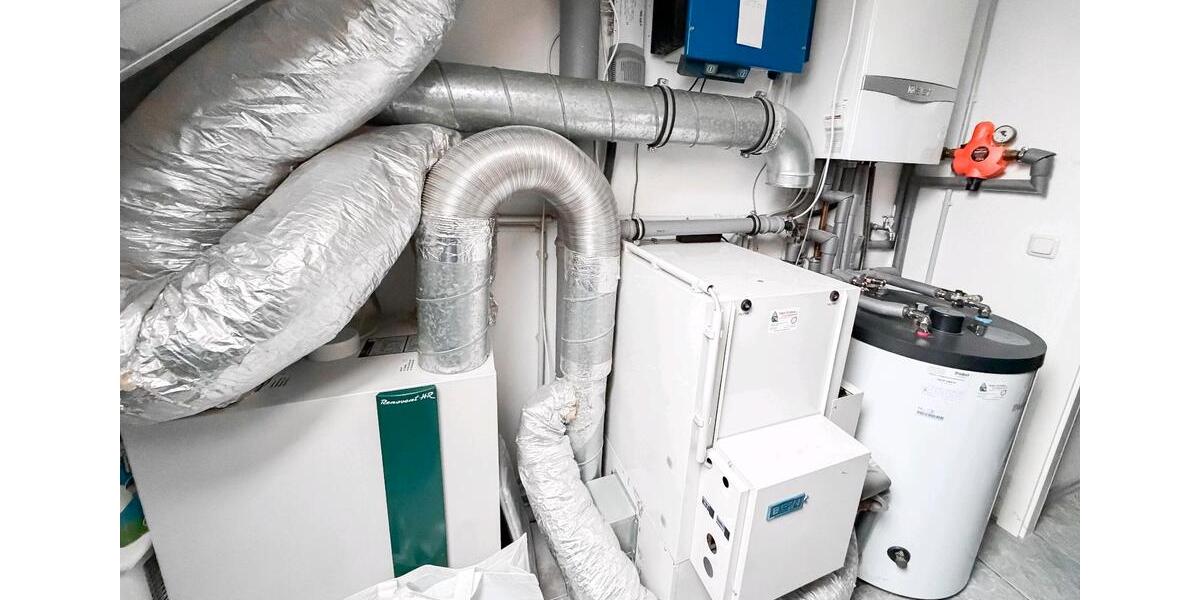 Reihen-Endhaus 4 zimmer