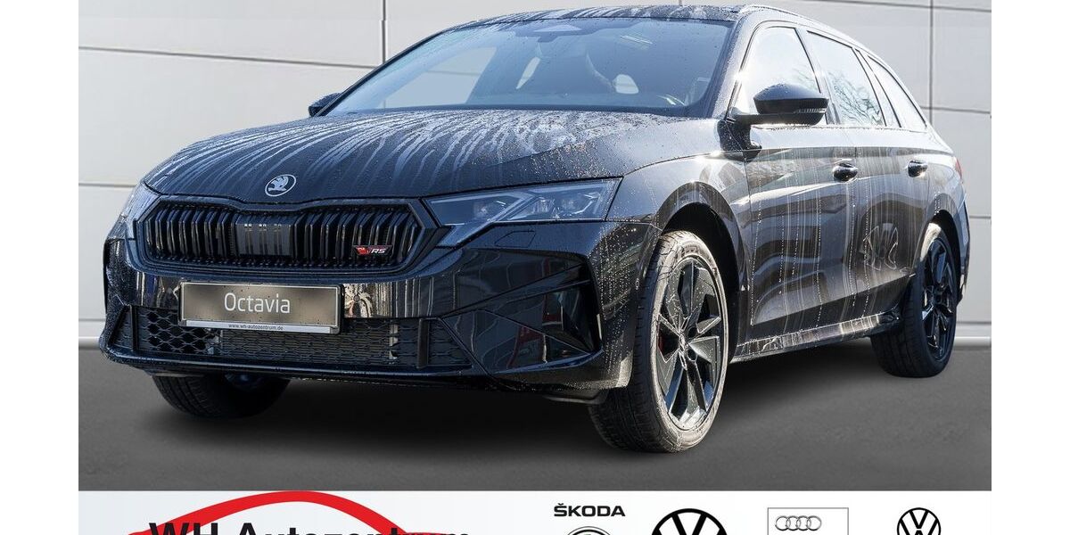 Skoda Octavia 5.999 km 41.499 &euro; Witten 58453