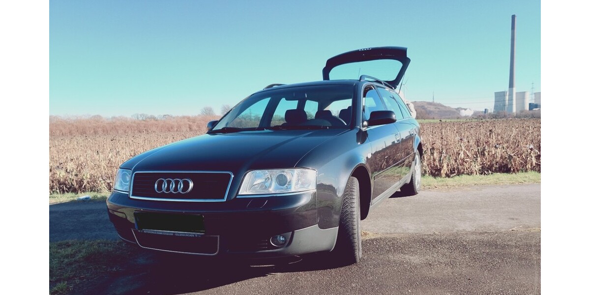 Audi A6 Avant 140.600 km 3.900 &euro; Gelsenkirchen 45879