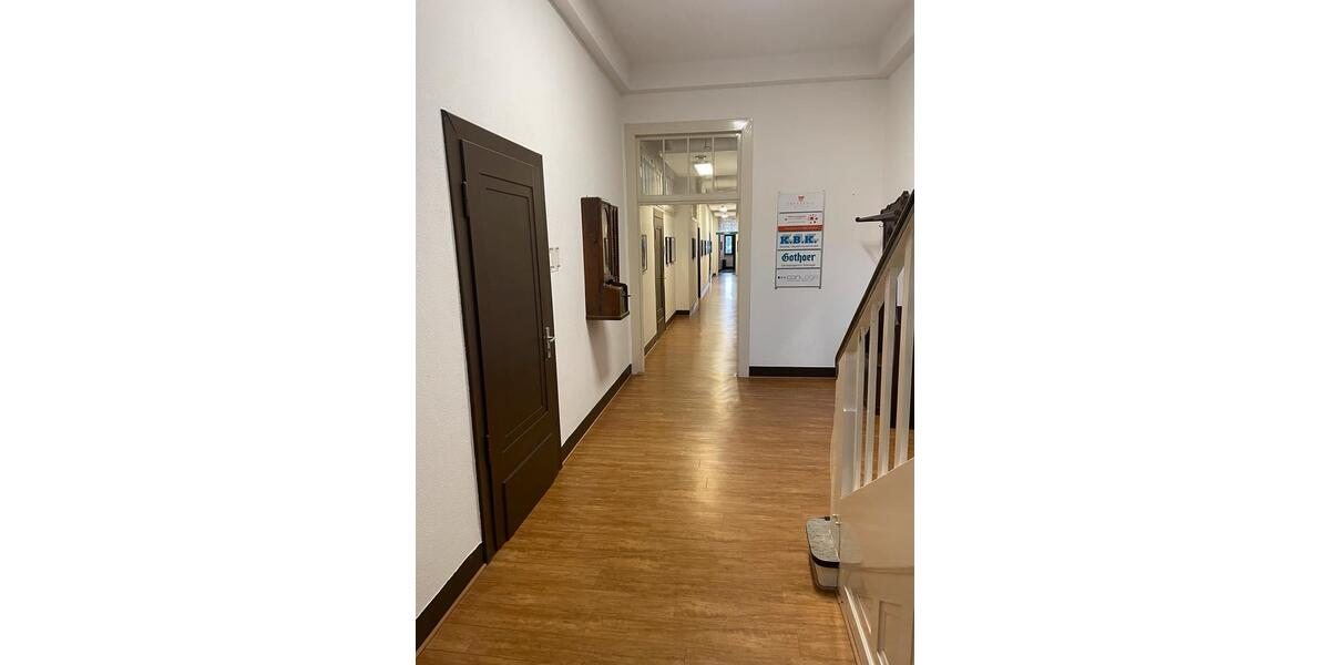 Büro Homeoffice Firmenadresse zimmer