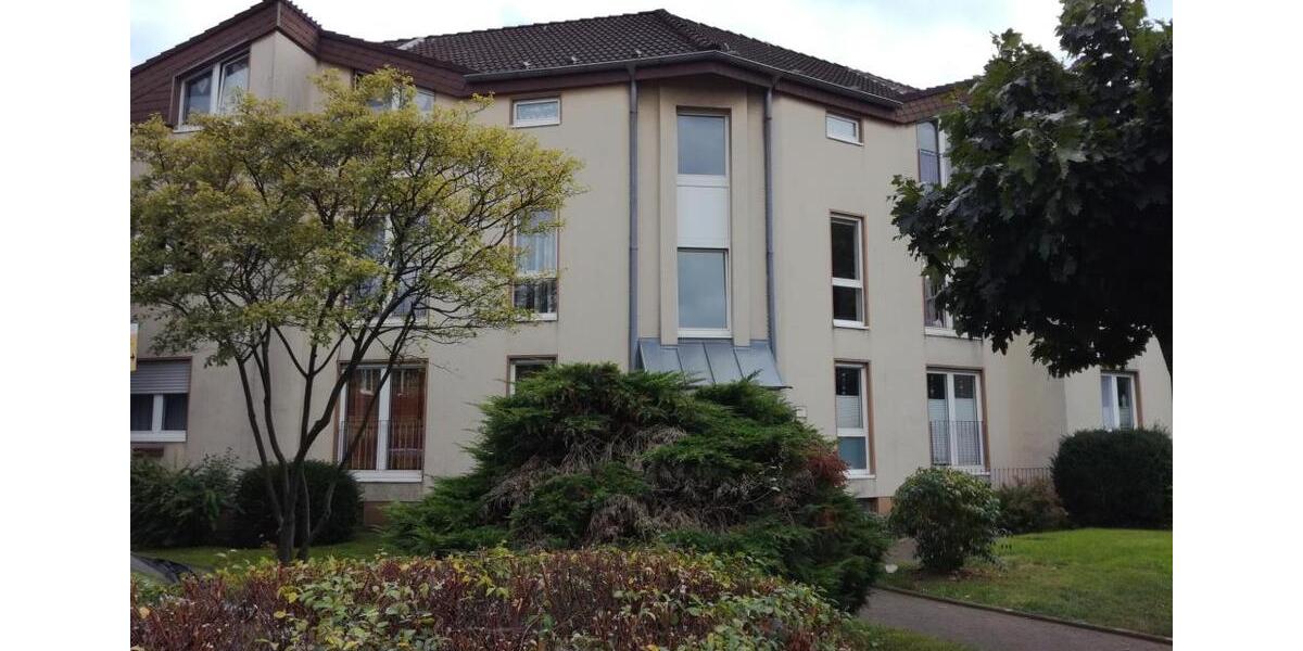 Dachgeschoßwohnung Castrop-Rauxel Becklem - 3.5 Zimmer, 78 m&sup2;, 483&euro; | Angebot:26329894