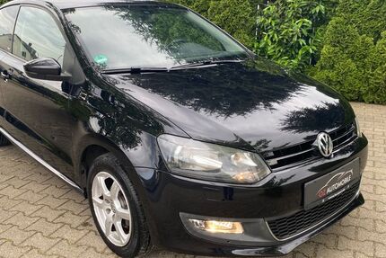 VW Polo 147.555 km 4.990 &euro; Oer Erkenschwick 45739