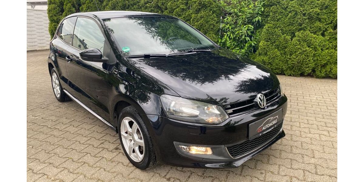 VW Polo 147.555 km 4.990 &euro; Oer Erkenschwick 45739