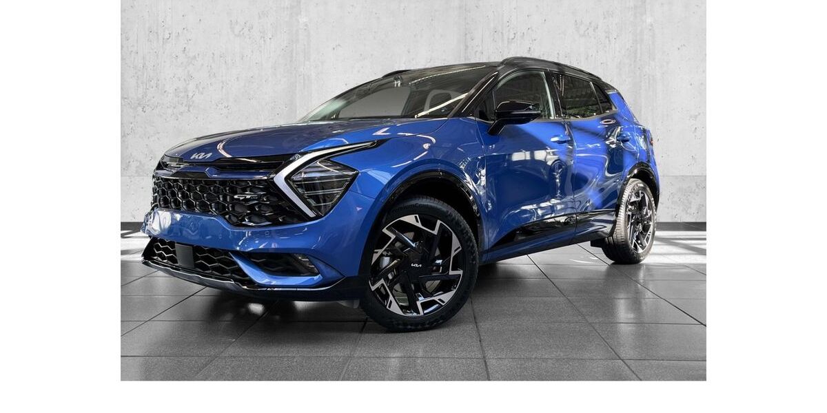 Kia Sportage 7.990 km 34.990 &euro; Sprockhövel 45549