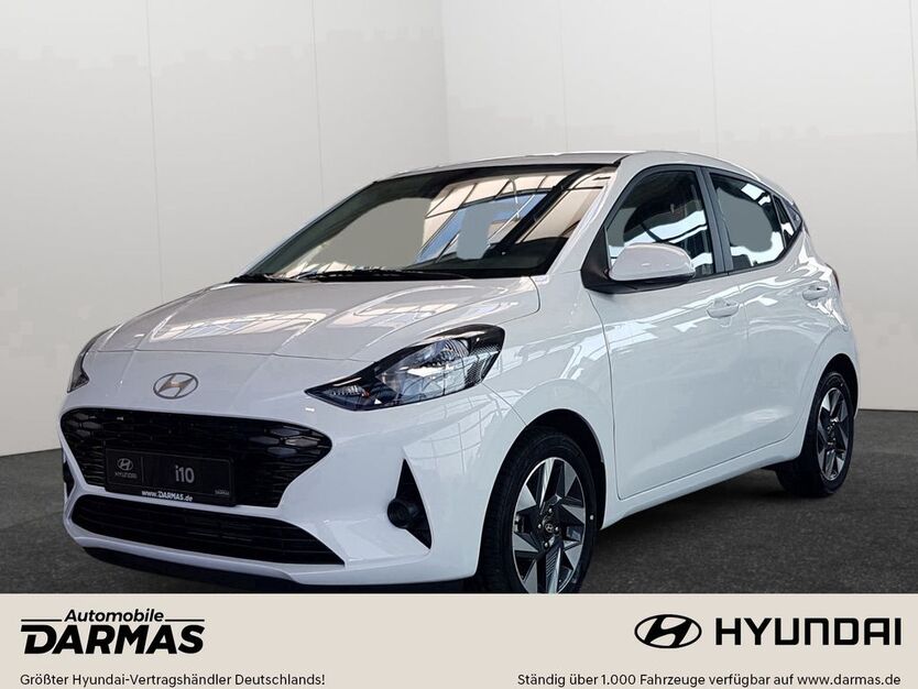 Hyundai i10 16.740 km 16.790 € Herne 44653