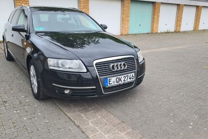 Audi A6 146.000 km 5.550 &euro; Essen 45309
