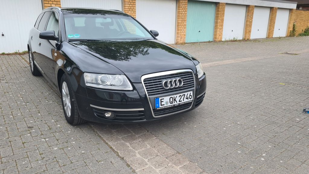 Audi A6 146.000 km 5.550 &euro; Essen 45309