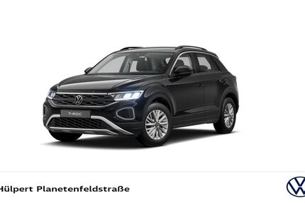 VW T-Roc 9.996 km 25.877 &euro; Dortmund 44379