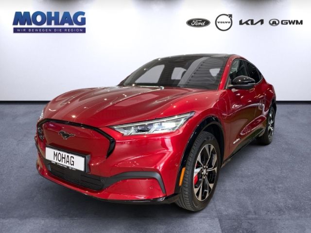 Ford Mustang Mach-E 3.990 km 58.990 € Gelsenkirchen 45891