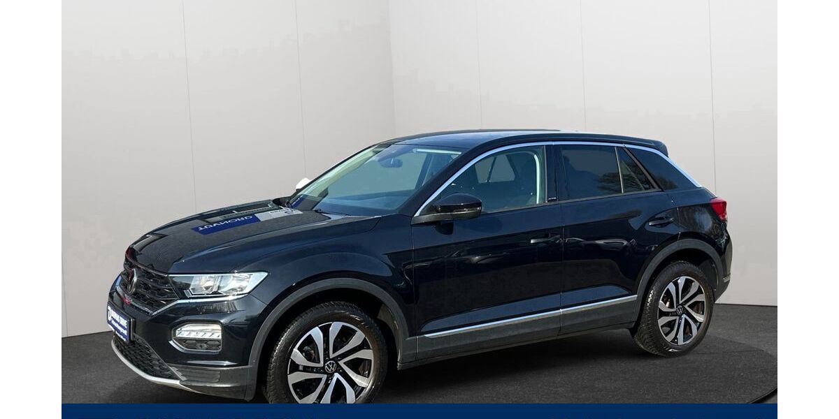 VW T-Cross 40.750 km 22.490 &euro; Datteln 45711