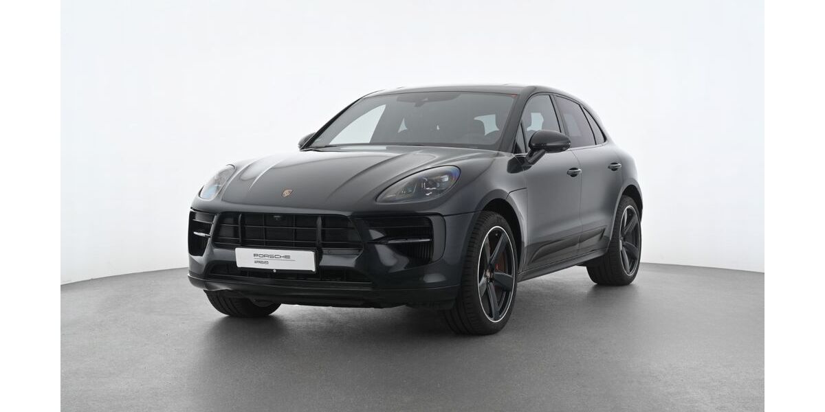 Porsche Macan 94.500 km 55.600 &euro; Essen 45143