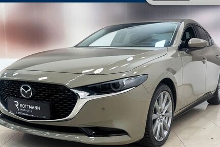 Mazda 3 19.997 km 26.490 &euro; Oberhausen 46149
