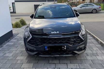 Kia Sportage 22.530 km 31.000 € Gladbeck 45966