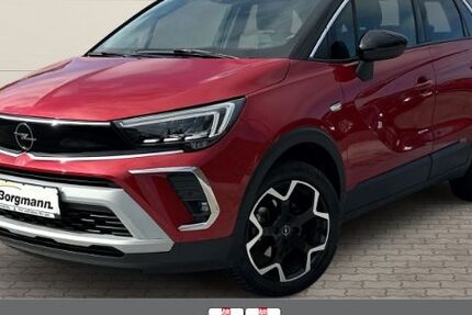 Opel Crossland (X) 21.900 km 22.790 &euro; Gelsenkirchen 45894