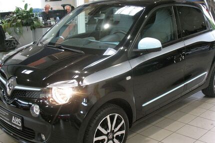 Renault Twingo 47.600 km 8.290 &euro; Dülmen 48249