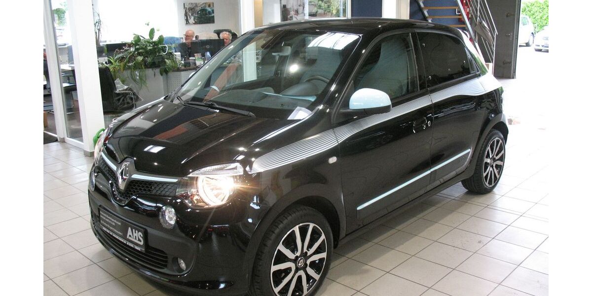 Renault Twingo 47.600 km 8.290 &euro; Dülmen 48249