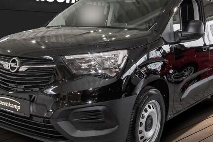 Opel Combo 10.939 km 29.880 € Werne 59368