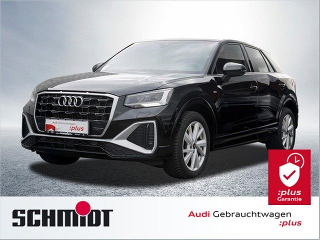 Audi Q2 28.970 km 28.840 &euro; Lünen 44534