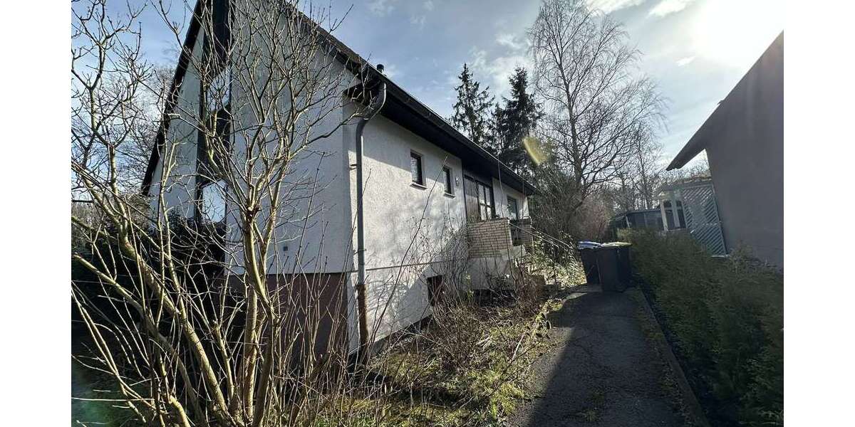 Haus zum Kaufen in Castrop-Rauxel 220.000 € 118.4 m² 5 zimmer