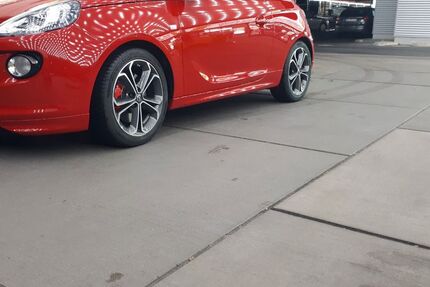 Opel Adam 55.500 km 12.600 &euro; Bochum 44791