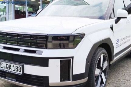 Hyundai SANTA FE 3.000 km 49.970 € Gelsenkirchen 45897