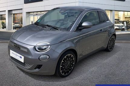 Fiat 500e 15.170 km 19.890 &euro; Essen 45143