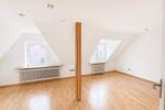 Dachgeschoßwohnung Dortmund Innenstadt West - 1.5 Zimmer, 48 m&sup2;, 755&euro; | Angebot:26284336