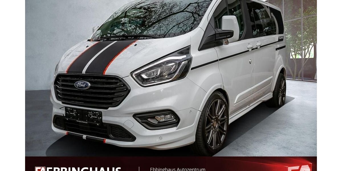 Ford Tourneo Custom 46.000 km 39.999 &euro; Dortmund 44149