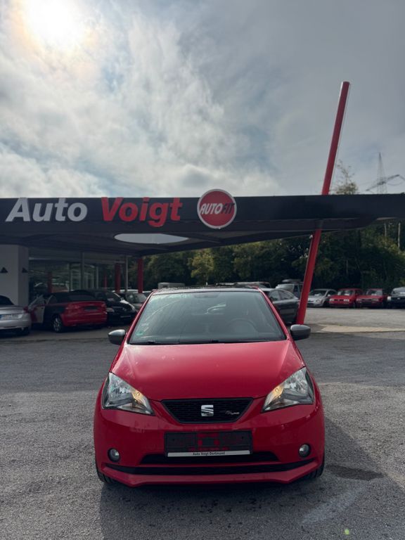 Seat Mii 65.000 km 7.450 € Dortmund 44265