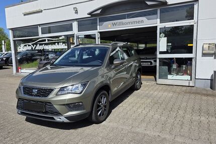 Seat Ateca 115.000 km 11.490 &euro; Gladbeck 45966