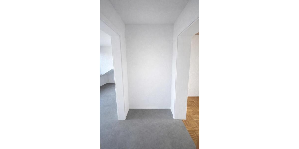 Dachgeschoßwohnung Recklinghausen König Ludwig - 3.5 Zimmer, 78 m&sup2;, 900&euro; | Angebot:24741383