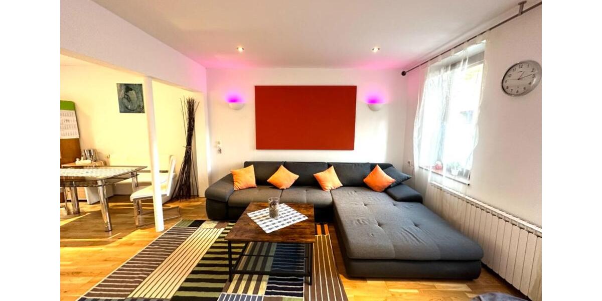 Ferienimmobilie Oberhausen - 150&euro; | Angebot:24657107