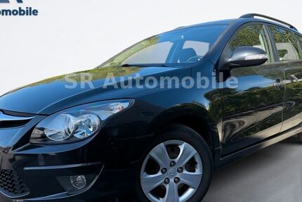 Hyundai i30 138.000 km 4.990 &euro; Recklinghausen 45661