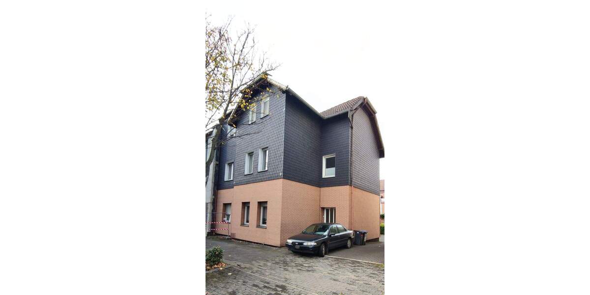 Mehrfamilienhaus, Wohnhaus Recklinghausen Hochlar - 9 Zimmer, 225 m&sup2;, 321.500&euro; | Angebot:25661193