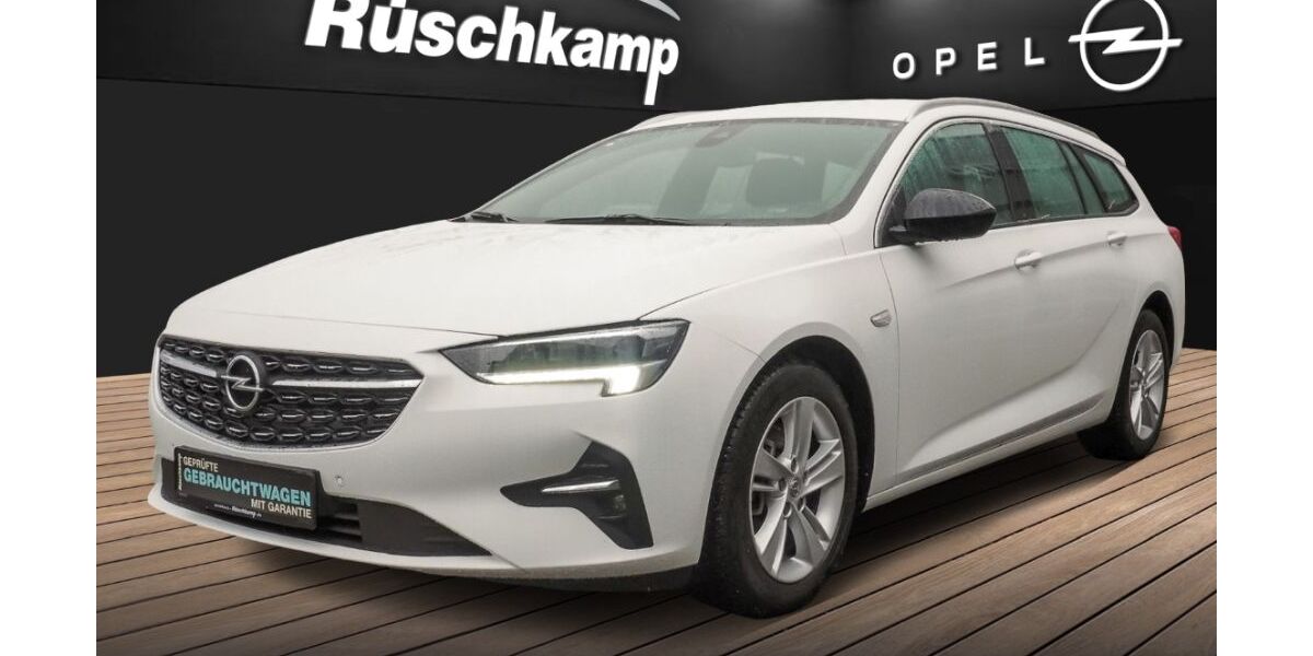 Opel Insignia 20.327 km 28.880 &euro; Selm 59379