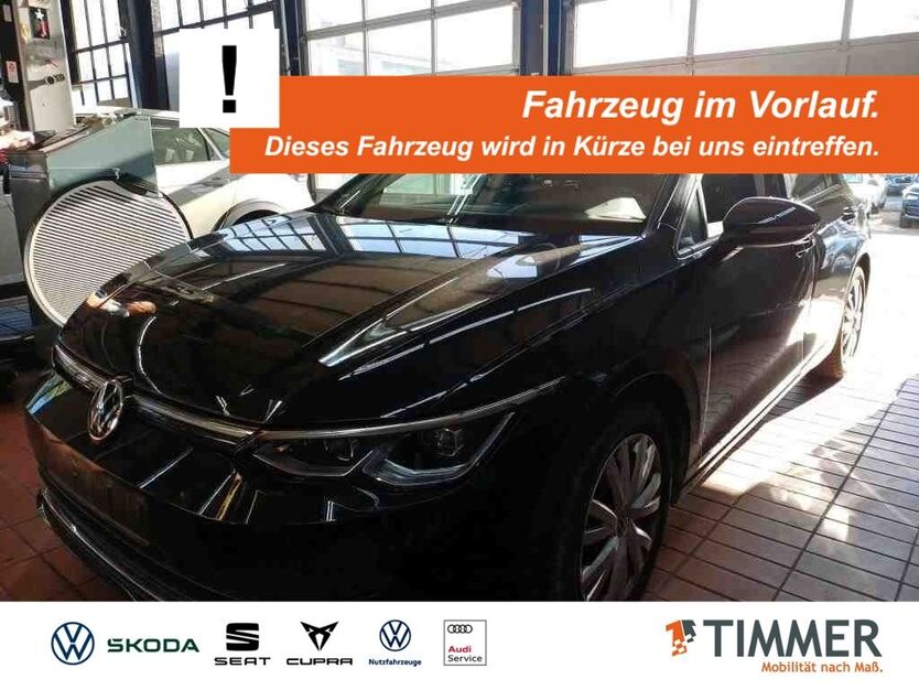 VW Golf 47.928 km 25.880 € Dülmen 48249