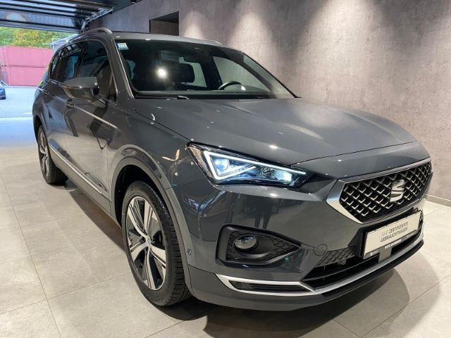 Seat Tarraco 13.825 km 34.990 € Hagen 58089