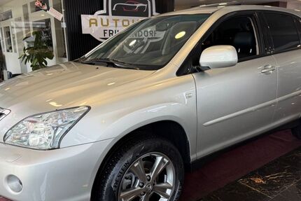 Lexus RX 400 114.232 km 12.950 &euro; Essen 45139