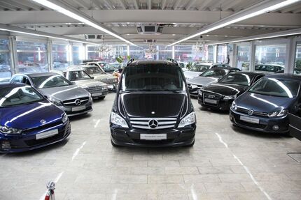 Mercedes-Benz Viano 190.000 km 17.490 &euro; Essen 45356