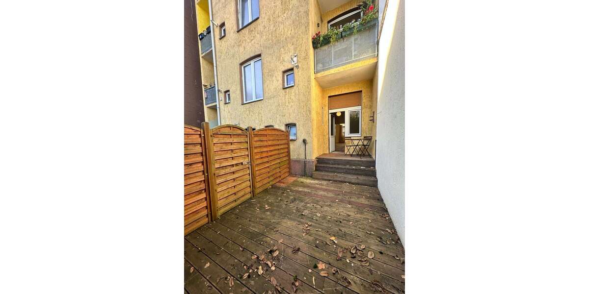 Etagenwohnung Herne - 1.5 Zimmer, 45 m&sup2;, 450&euro; | Angebot:26867120