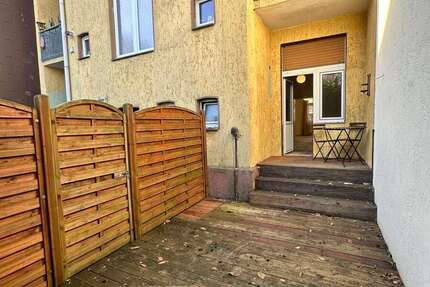 Wohnung Herne - 1.5 Zimmer, 45 m&sup2;, 450&euro; | Angebot:26867120