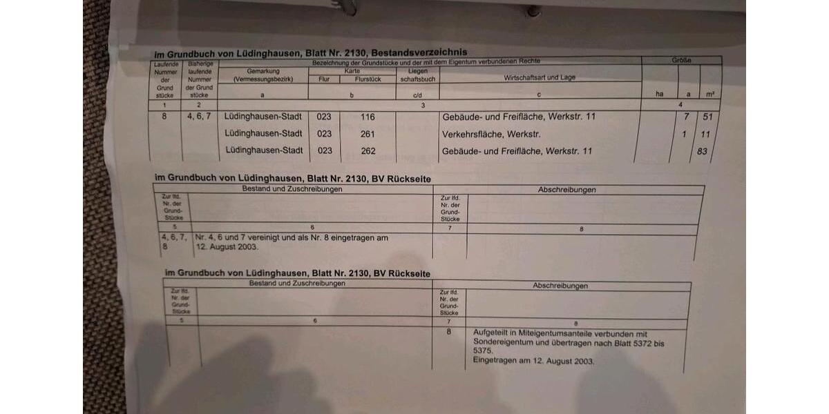 Haus zum Verkauf 10 zimmer