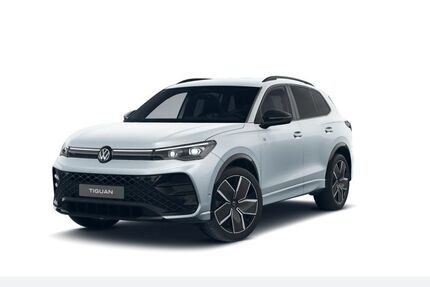 VW Tiguan 9.177 km 41.870 &euro; Bochum 44892