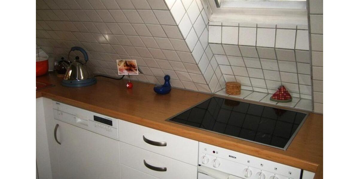Maisonettenwohnung Dortmund Aplerbeck - 2 Zimmer, 72 m&sup2;, 164.000&euro; | Angebot:27083425