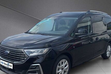 Ford Tourneo Connect 9.650 km 36.990 &euro; Dortmund 44287