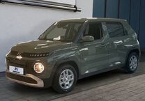 Gebrauchtwagen Hyundai INSTER