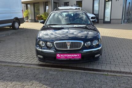Rover 75 225.000 km 2.790 &euro; Lüdinghausen 59348